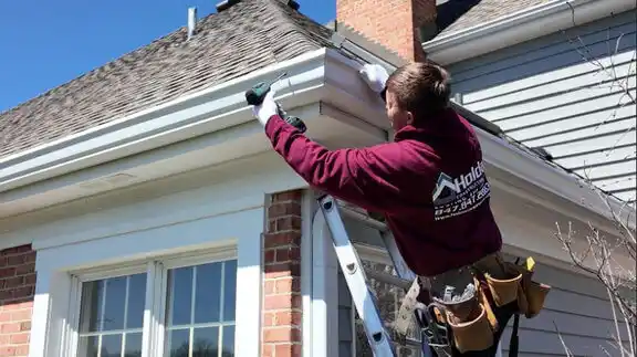 gutter services Hillandale